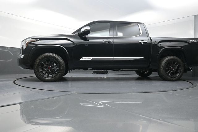 2026 Toyota Tundra 1794