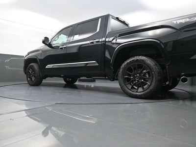 2026 Toyota Tundra 1794