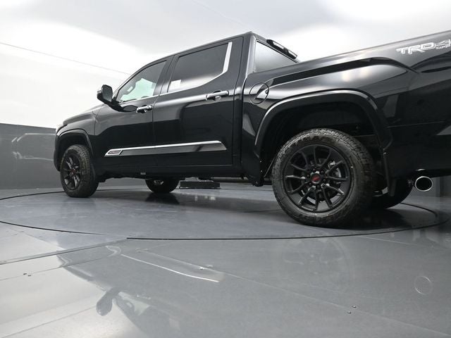 2026 Toyota Tundra 1794