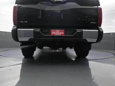 2026 Toyota Tundra 1794