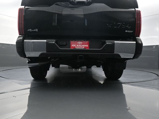 2026 Toyota Tundra 1794