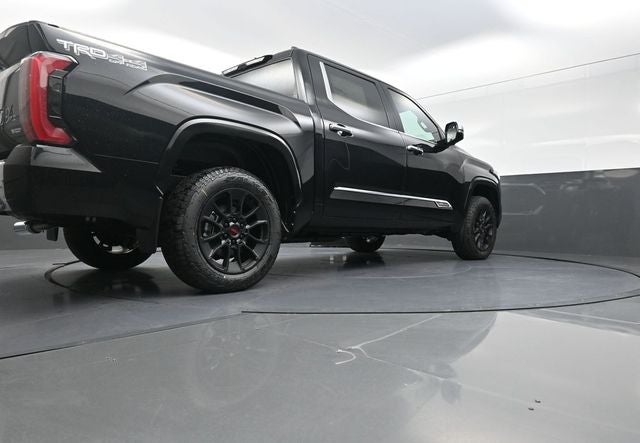 2026 Toyota Tundra 1794