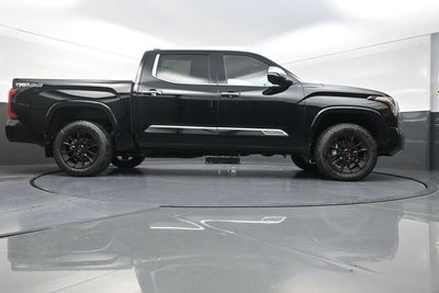 2026 Toyota Tundra 1794