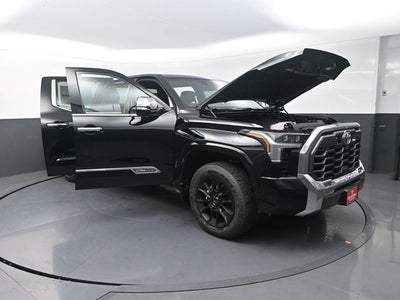 2026 Toyota Tundra 1794