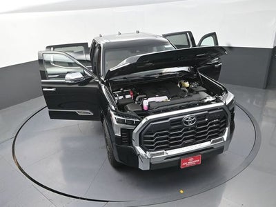 2026 Toyota Tundra 1794