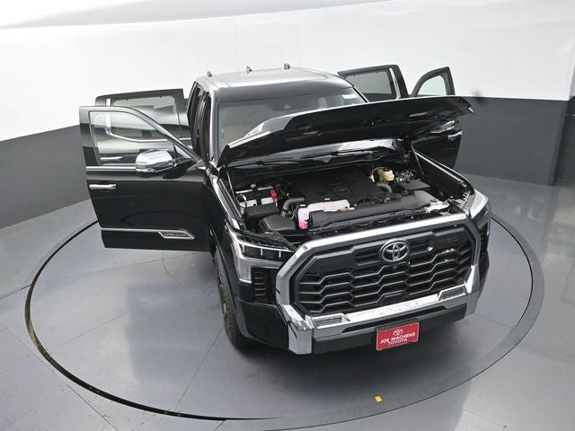 2026 Toyota Tundra 1794