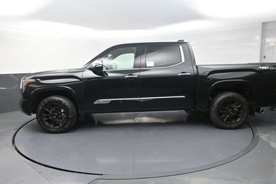 2026 Toyota Tundra 1794