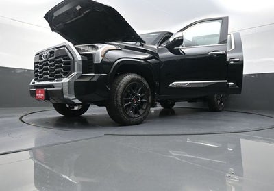2026 Toyota Tundra 1794