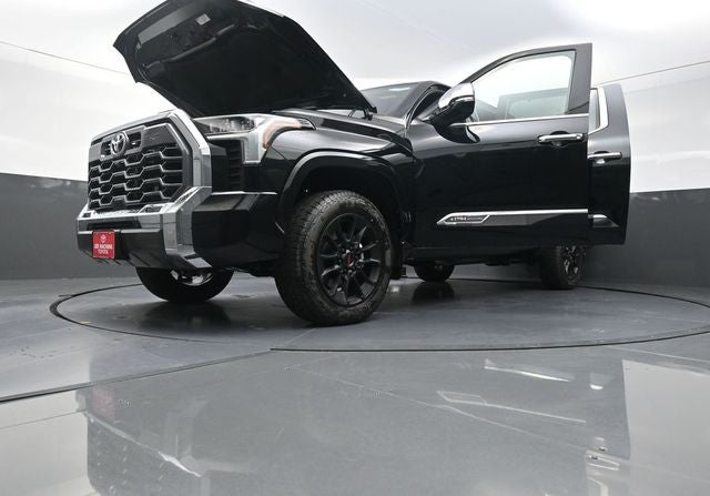 2026 Toyota Tundra 1794