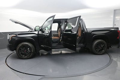 2026 Toyota Tundra 1794