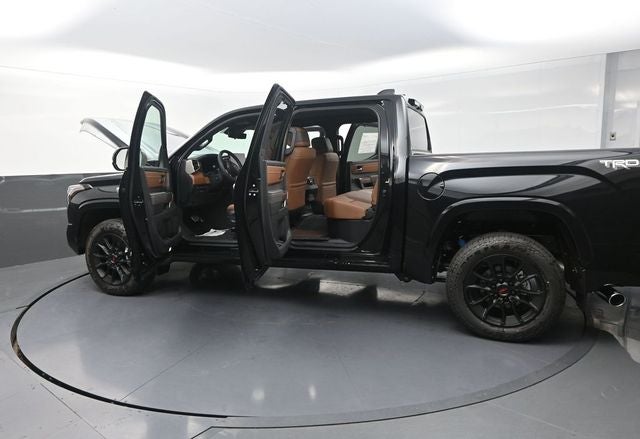 2026 Toyota Tundra 1794