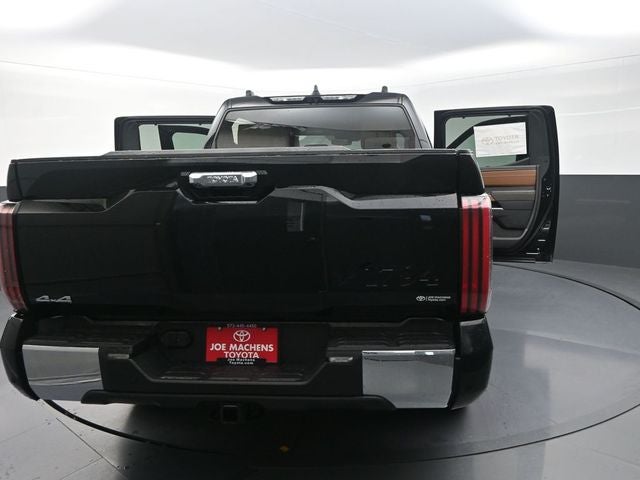 2026 Toyota Tundra 1794