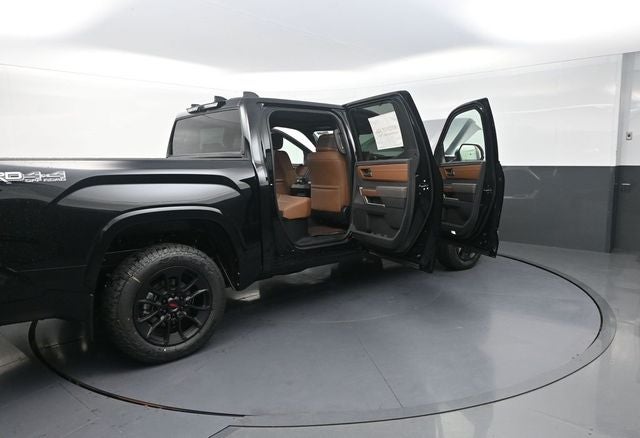 2026 Toyota Tundra 1794