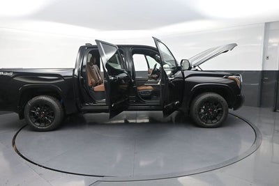 2026 Toyota Tundra 1794