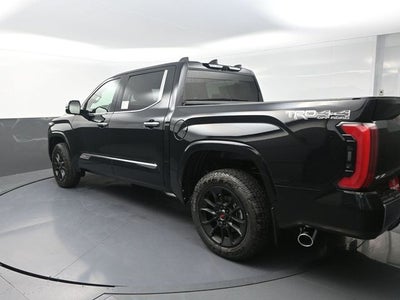 2026 Toyota Tundra 1794