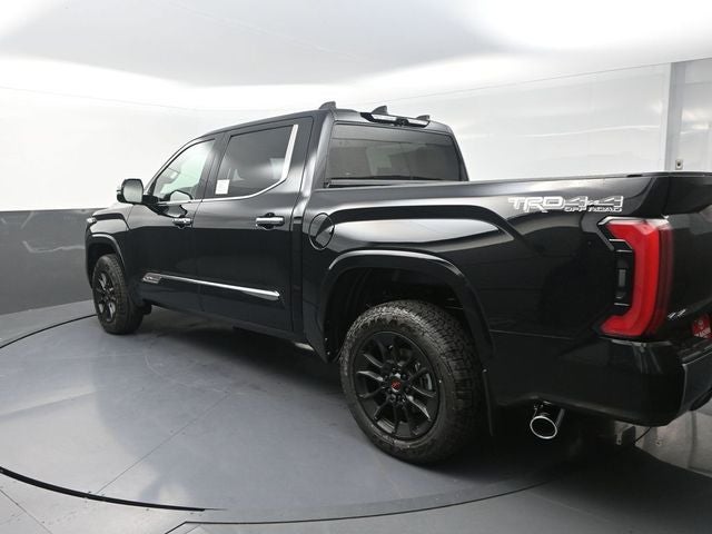2026 Toyota Tundra 1794