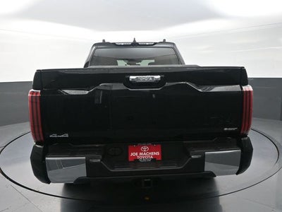 2026 Toyota Tundra 1794