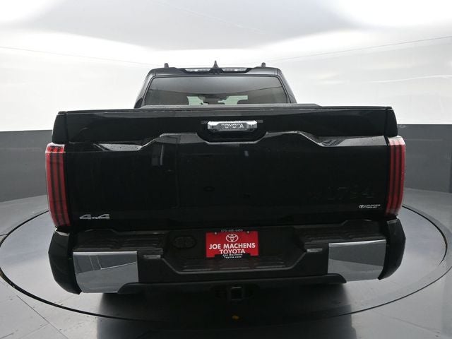 2026 Toyota Tundra 1794
