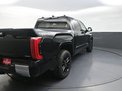2026 Toyota Tundra 1794