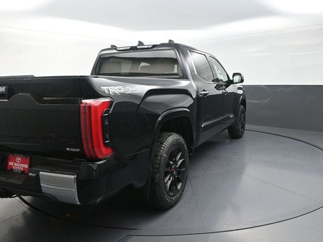 2026 Toyota Tundra 1794