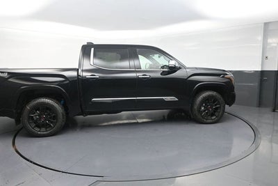 2026 Toyota Tundra 1794