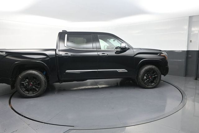 2026 Toyota Tundra 1794