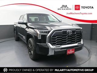 2026 Toyota Tundra 1794