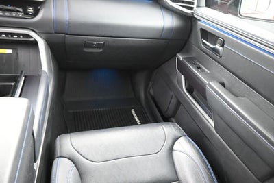 2022 Toyota Tundra Platinum