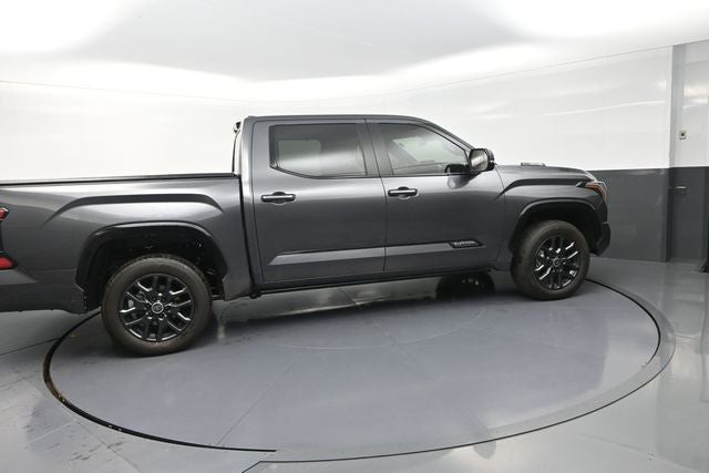 2024 Toyota Tundra Hybrid Platinum