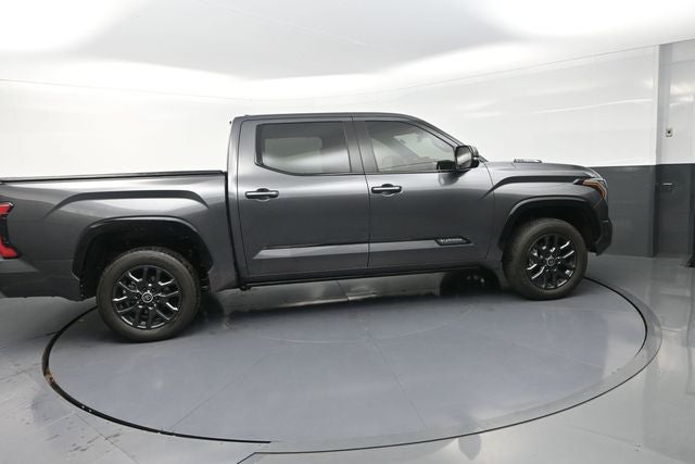 2024 Toyota Tundra Hybrid Platinum