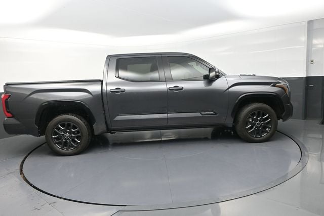 2024 Toyota Tundra Hybrid Platinum