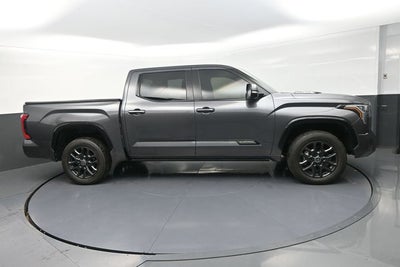 2024 Toyota Tundra Hybrid Platinum