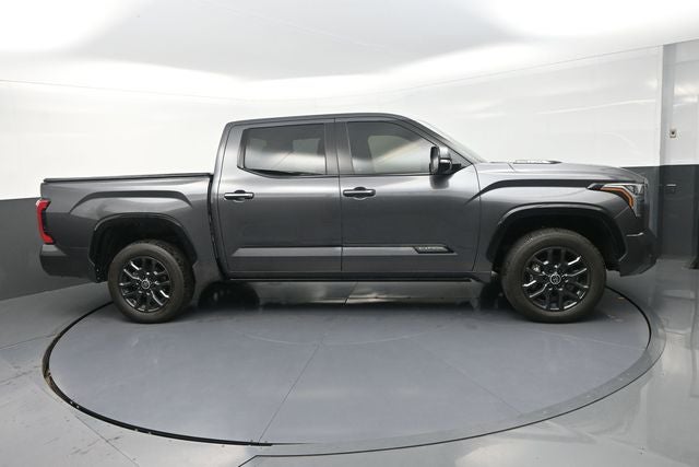 2024 Toyota Tundra Hybrid Platinum