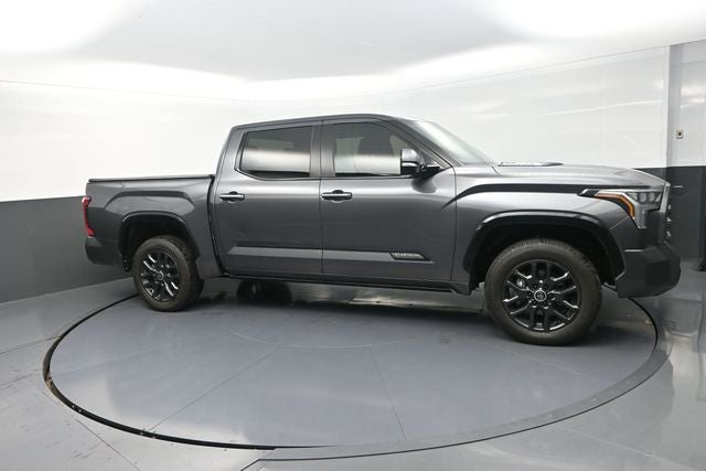 2024 Toyota Tundra Hybrid Platinum