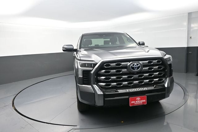 2024 Toyota Tundra Hybrid Platinum