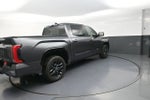 2024 Toyota Tundra Hybrid Platinum