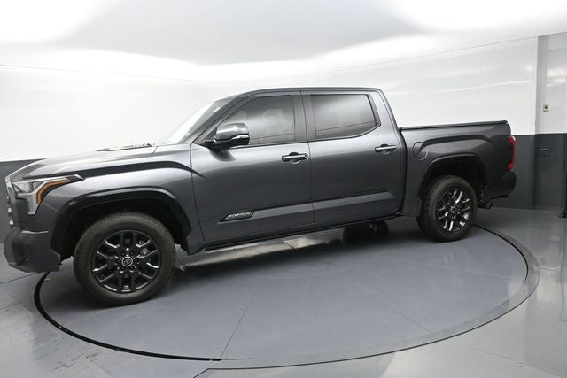 2024 Toyota Tundra Hybrid Platinum