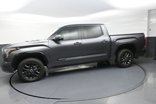 2024 Toyota Tundra Hybrid Platinum