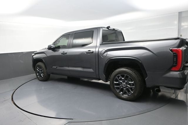 2024 Toyota Tundra Hybrid Platinum