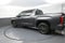 2024 Toyota Tundra Hybrid Platinum