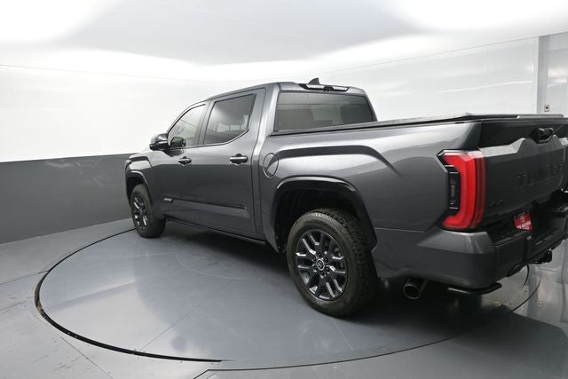 2024 Toyota Tundra Hybrid Platinum