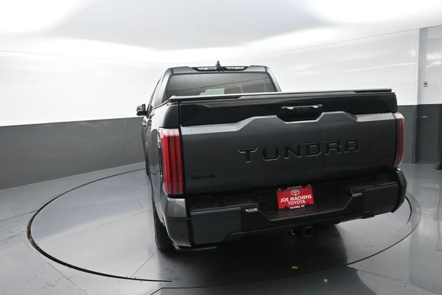 2024 Toyota Tundra Hybrid Platinum