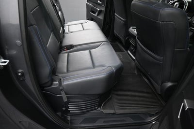 2024 Toyota Tundra Hybrid Platinum