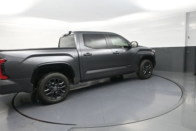 2024 Toyota Tundra Hybrid Platinum