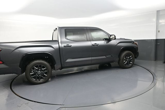 2024 Toyota Tundra Hybrid Platinum
