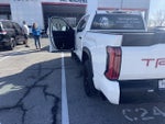 2023 Toyota Tundra Hybrid TRD Pro