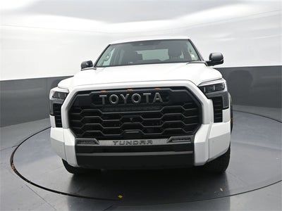 2023 Toyota Tundra Hybrid TRD Pro