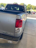 2012 Toyota Tundra Grade