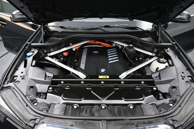 2022 BMW X5 xDrive45e