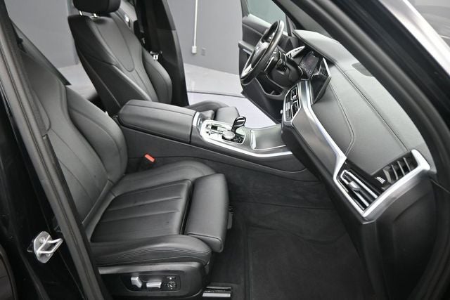 2022 BMW X5 xDrive45e